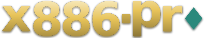 x886.pro logo